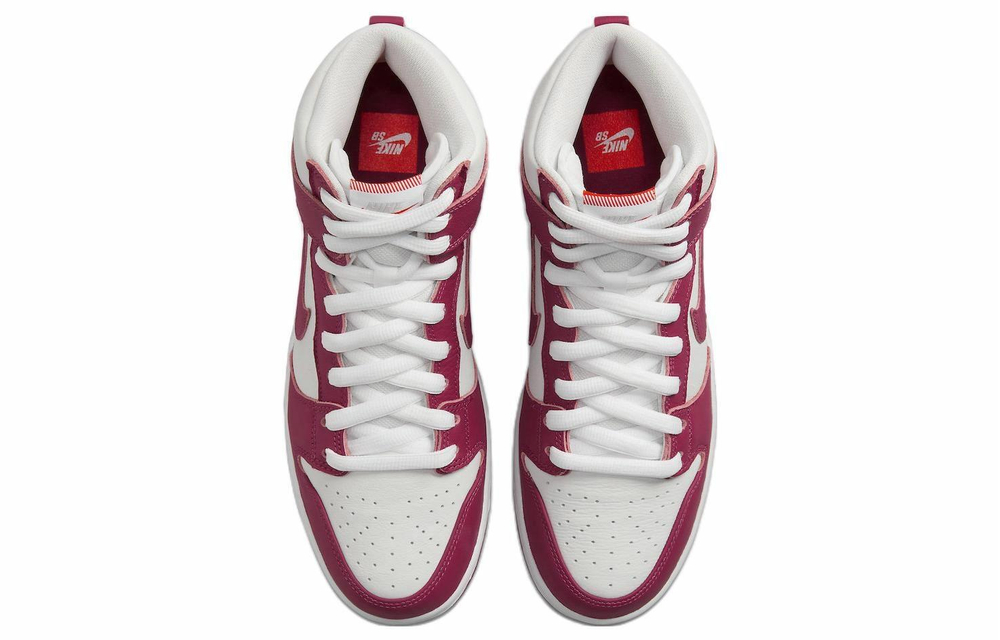 Кроссовки Nike Dunk Sb