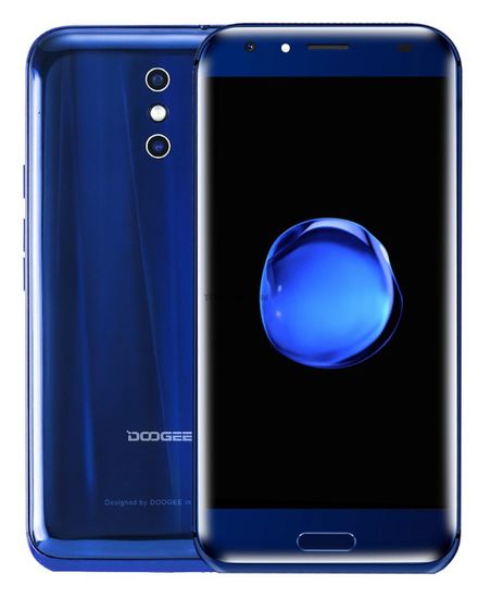 Смартфон Doogee BL5000