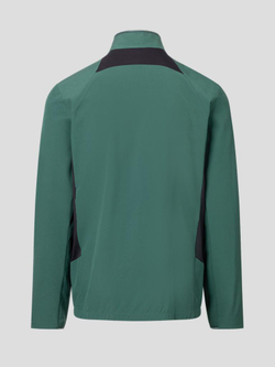 Куртка BOGNER GOLF RAHIL в зеленом цвете