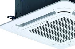 Кассетная VRF система Clivet 2018-2021 Q4AN-XMi_D22