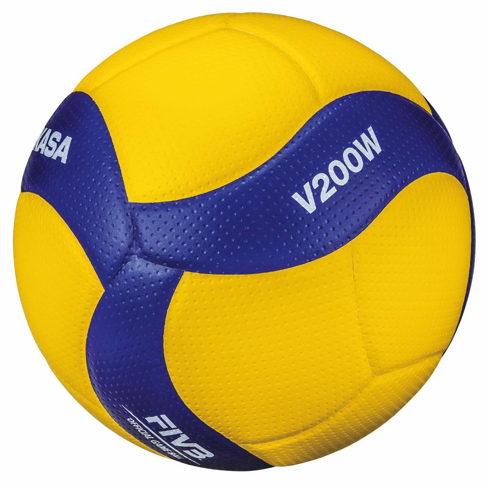 Волейбольный мяч Mikasa V 200