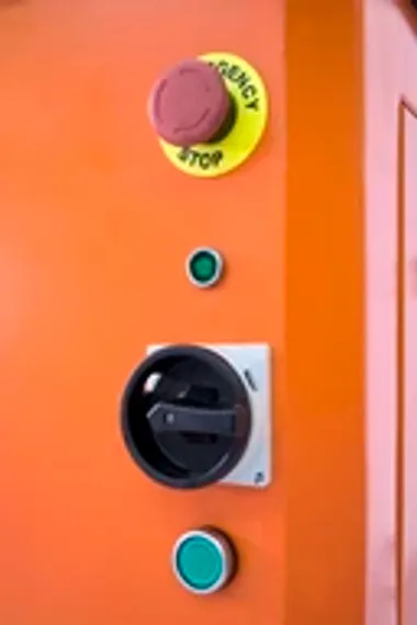 Профилегибочный станок Rollbend RPB-105