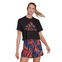 Футболка женская ADIDAS W ANML T