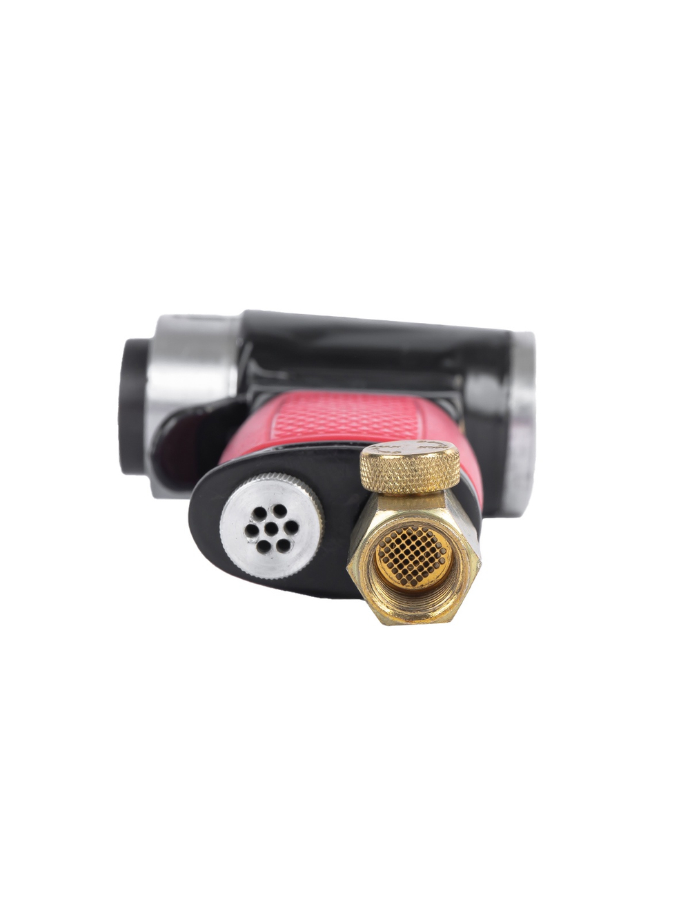 Пневмошлифмашина с набором насадок, орбитальная, эксцентрик ARNEZI R7506147