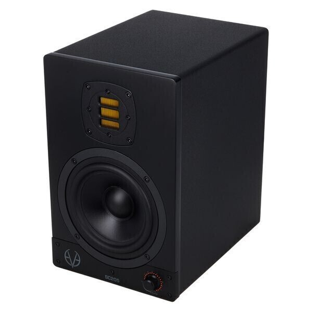 EVE AUDIO SC205 Black