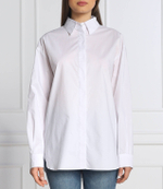 рубашка bridport Pinko - белый(1G17VW Y6VW)