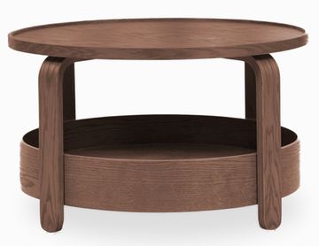 Журнальный столик Essence диаметр 70