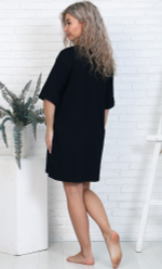 [m]Туника (короткая) Т-3639