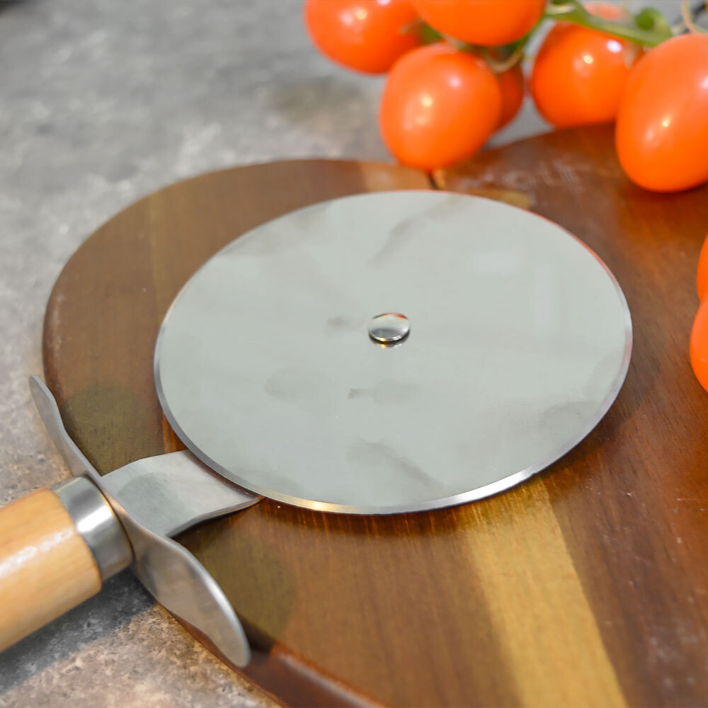 Пиццерезка