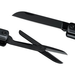 Мультитул-фонарь Nextool Pen Tool, аккумулятор, черный (NE20026)