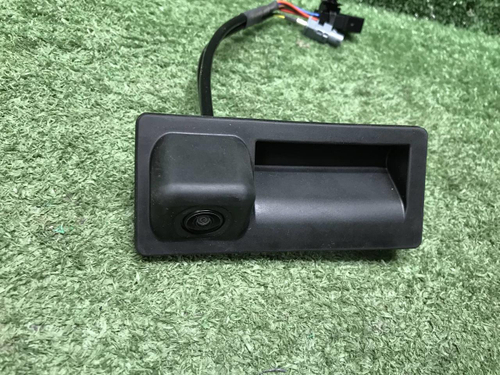 Камера задняя VW Touareg 2 NF (2010-2018)