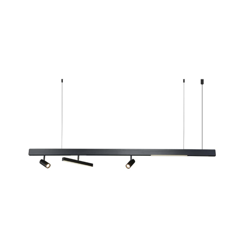 Подвесной светодиодный светильник Kink Light Лайви 07617B,19
