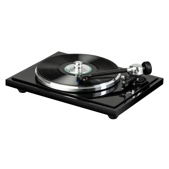 EAT B-Sharp B-note Ortofon 2M Blue Piano Black