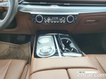Genesis G80 (RG3) Бензин 2.5 Turbo 2WD (04.2021)