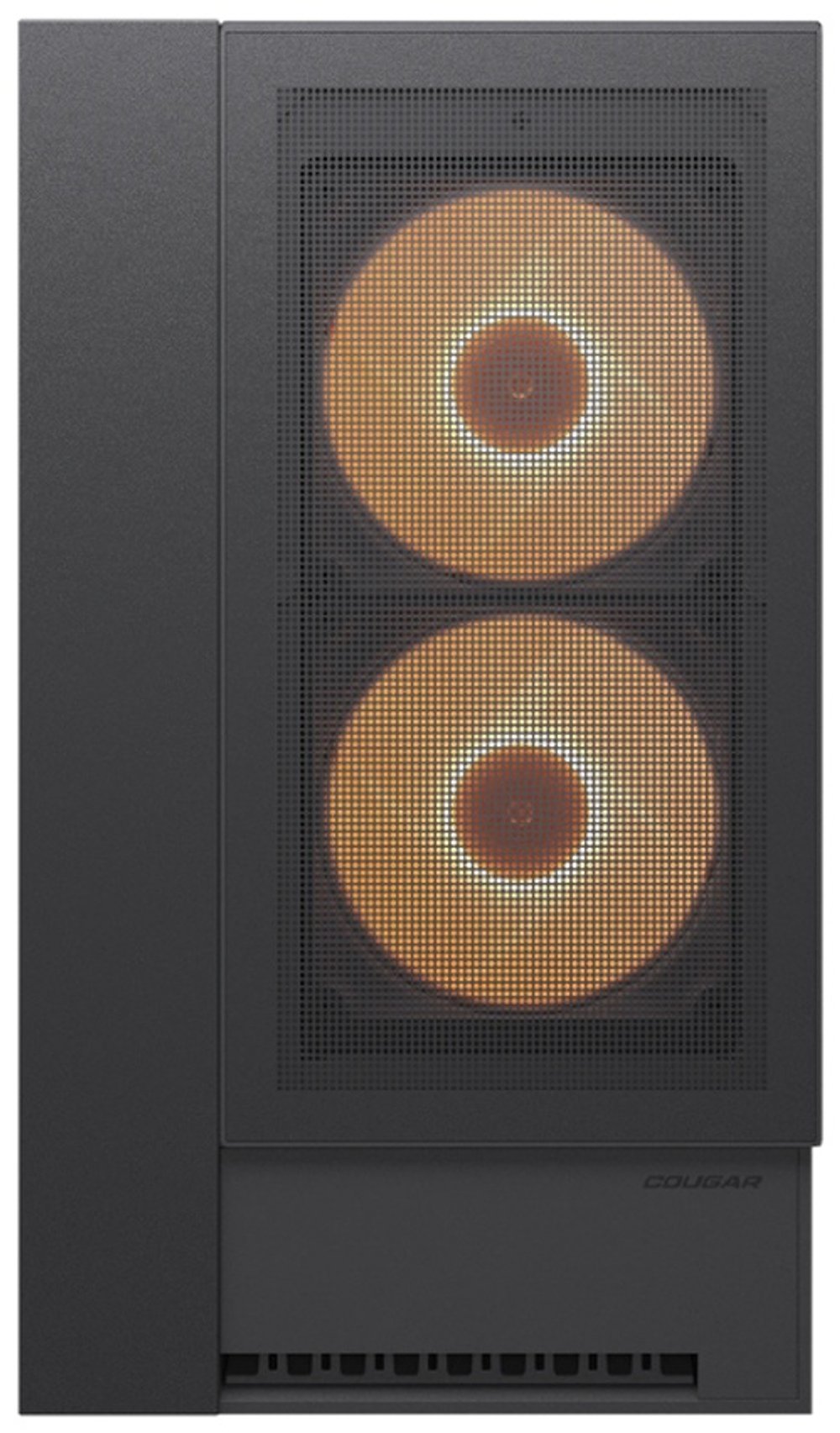 Корпус COUGAR Cougar OmnyX черный