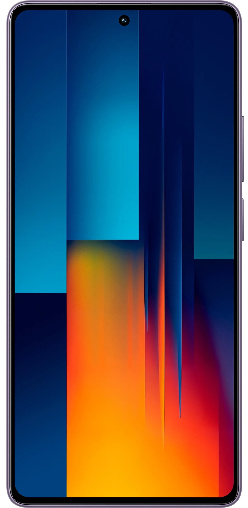 Xiaomi POCO M6 Pro 12/512GB Purple