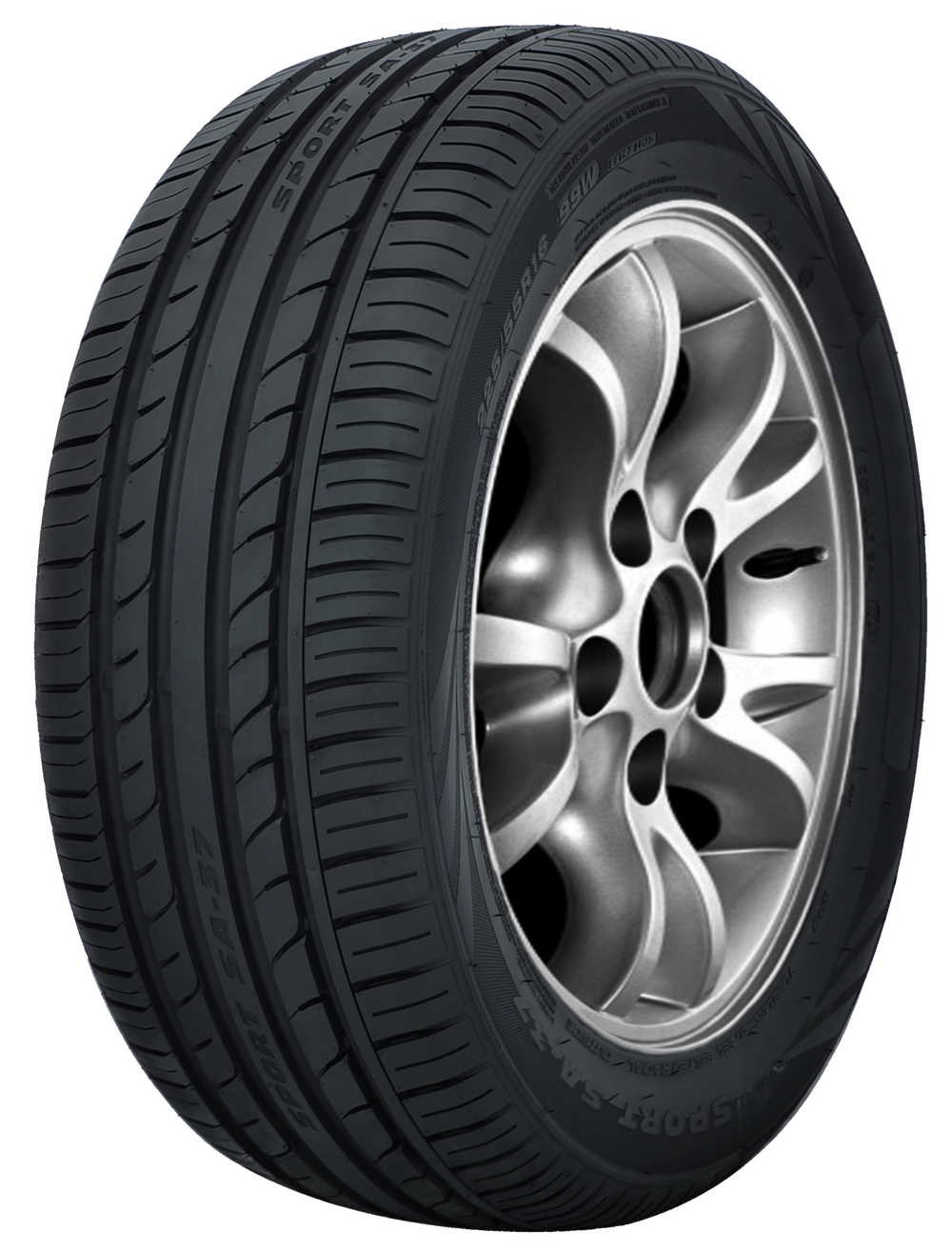 Летняя шина Goodride Sport SA-37 (255/40 R19 100Y)