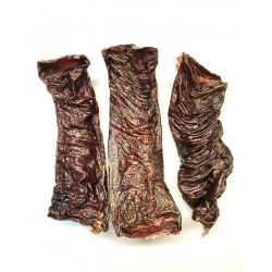 Лакомство Best Dinner Freeze Dry Пищевод говяжий 32 г