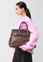 Сумка Style Icon Brown MEDULA