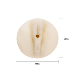 Мастурбатор  Малышка Аниме  без вибрации