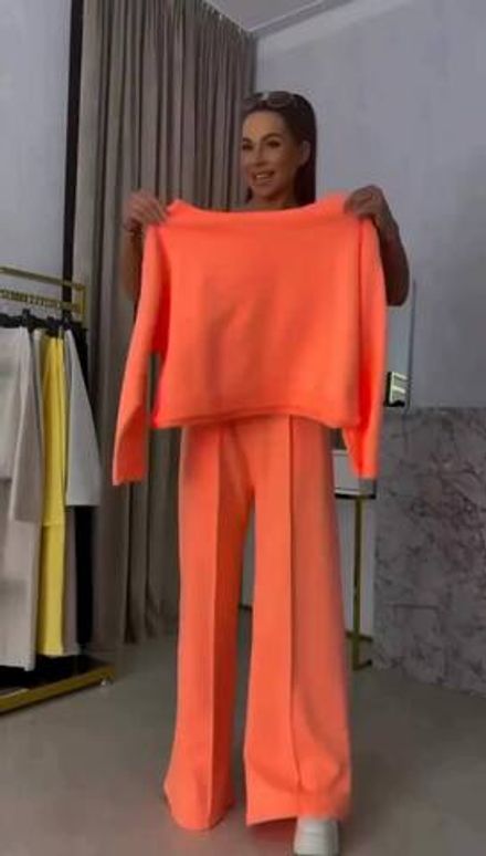 Костюм УК-83200 Фабрика Моды