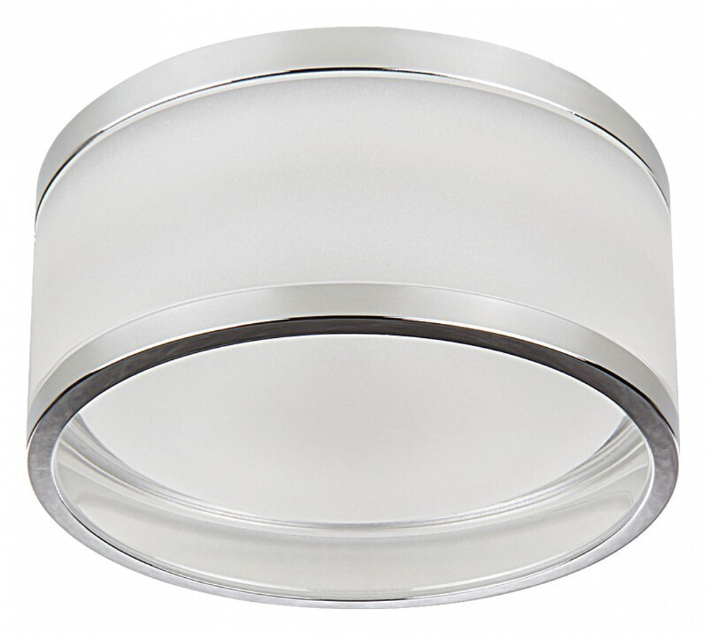 Встраиваемый светильник Lightstar Maturo LED 072272