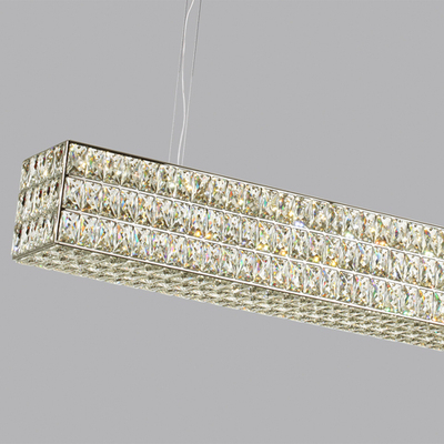 Люстра подвесная Odeon Light 4927/48L PANTA