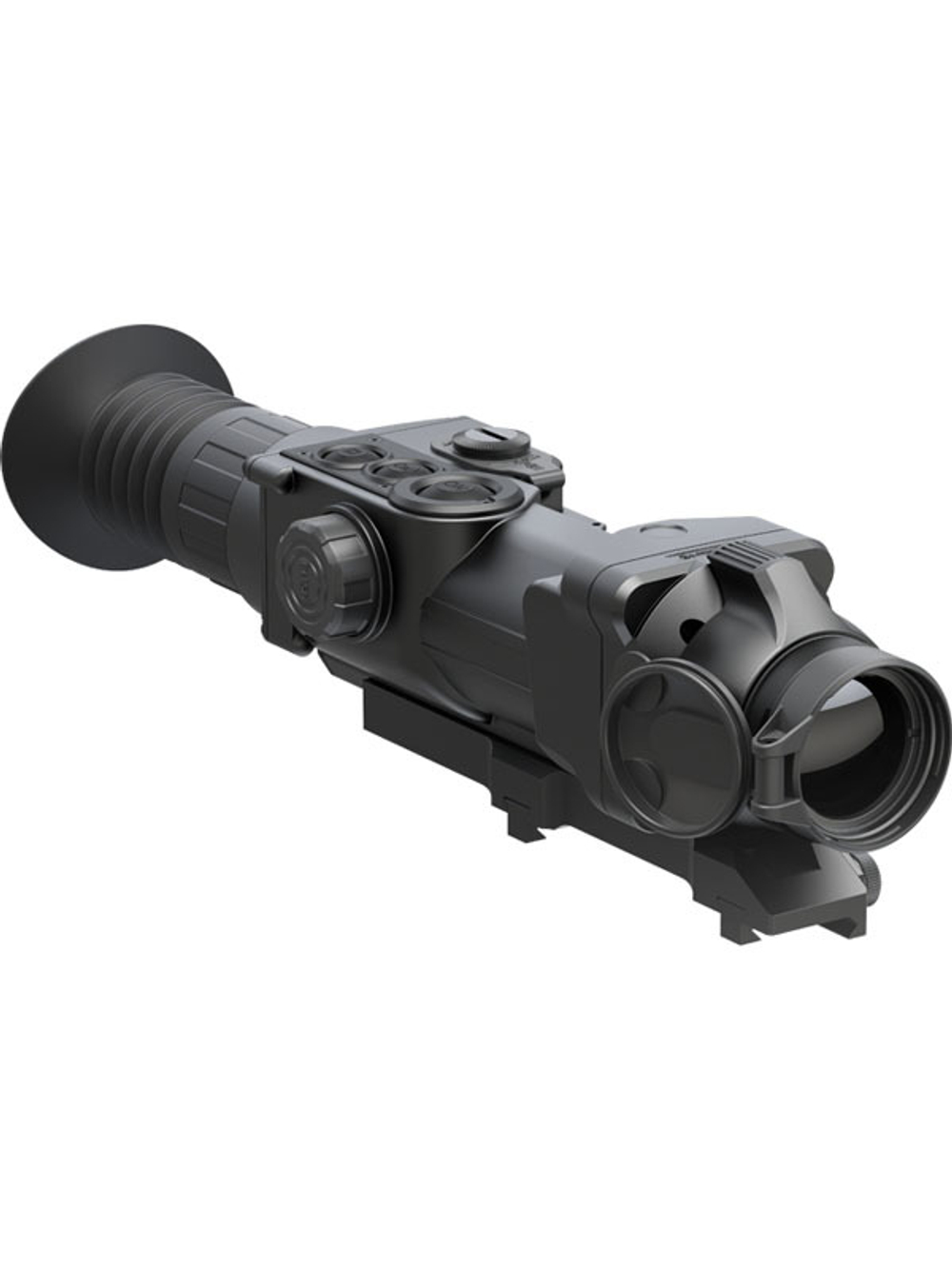 Тепловизионный прицел Pulsar Apex XD38 без крепления