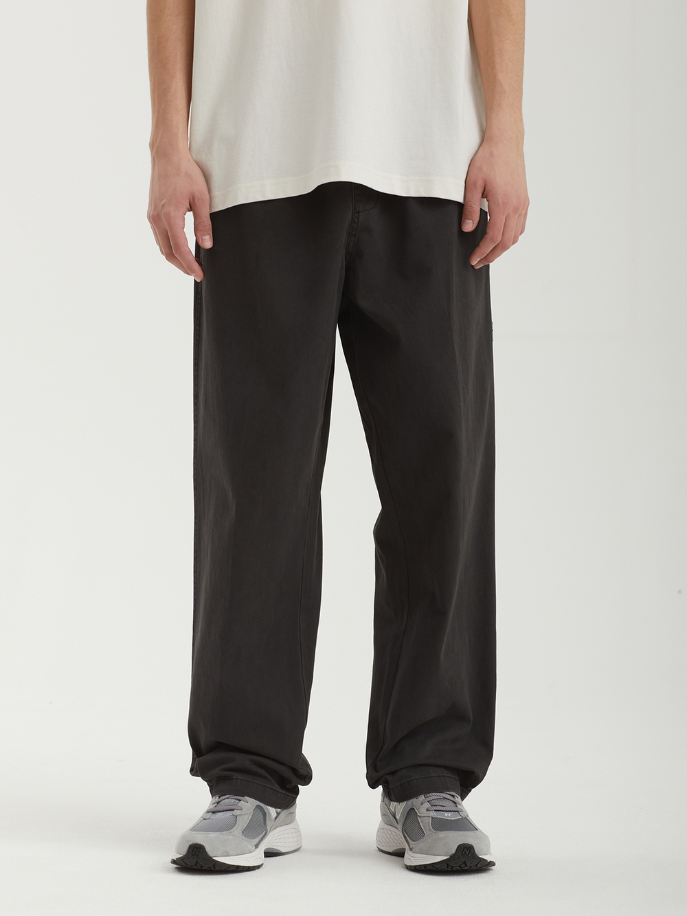 Мужские Брюки (Regular Fit) Theo Easy