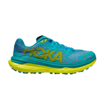 Кроссовки мужские  HOKA M TECTON X2 Ceramic / Evening Primrose