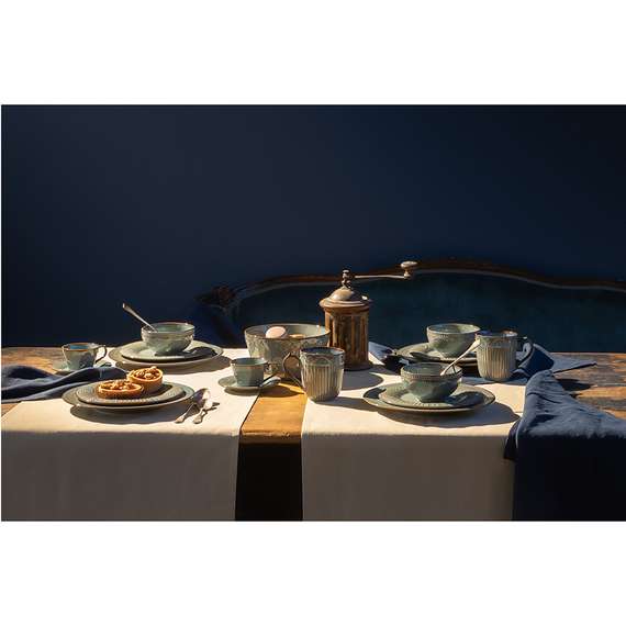 Набор обеденных тарелок Antique,  D26 см, 2 шт.