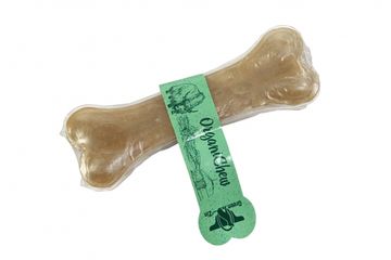 Green Zin Organic Chew ПлосКость, жильные кости