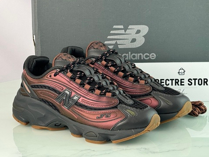 New Balance 1000 Joe Freshgoods Black Ice