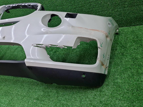 Бампер передний BMW X5 F15 (2013-2018)