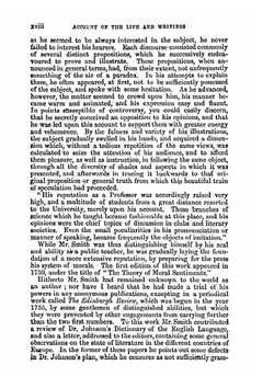 The theory of moral sentiments | Adam Smith