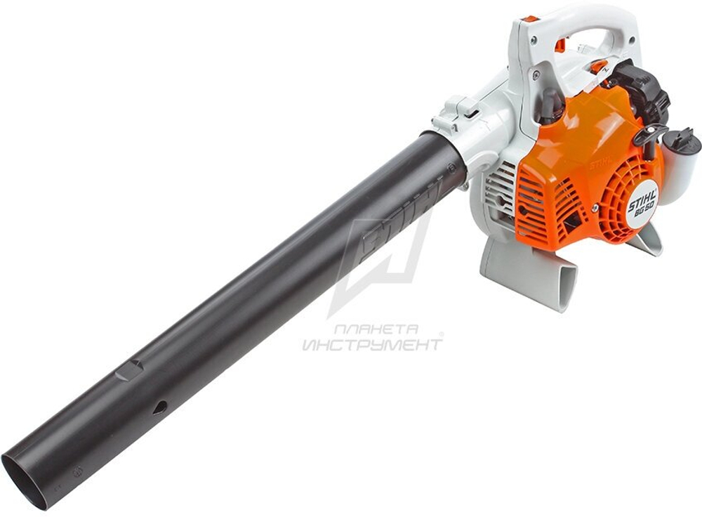 Бензиновая воздуходувка STIHL BG 50, 1.01 л.с.