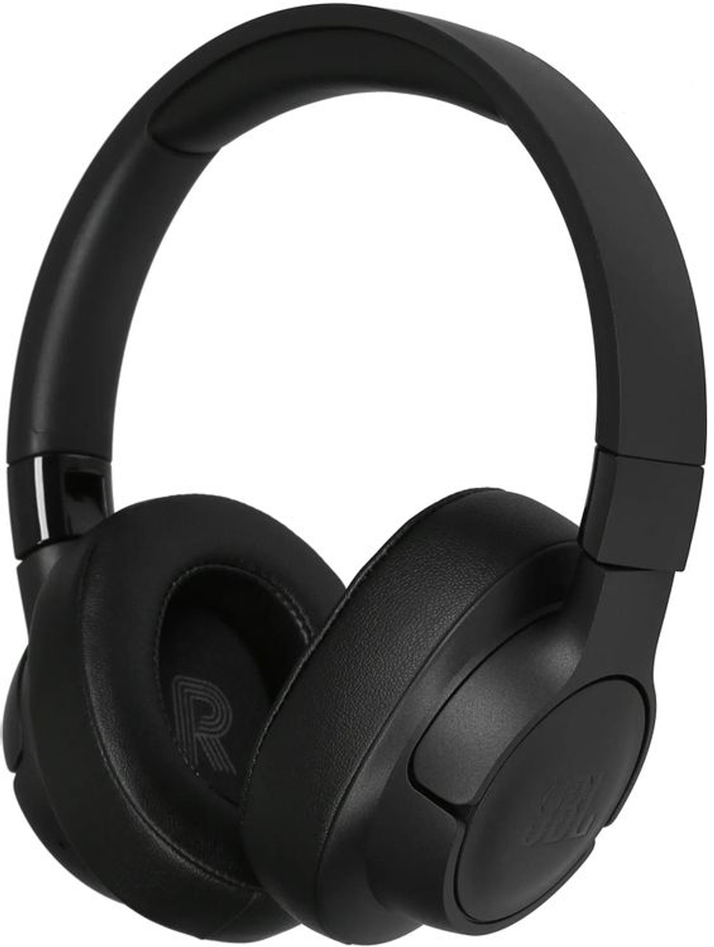 Наушники JBL Tune 720 BT, 3.5 мм/Bluetooth, мониторные, черный [jblt720btblk]
