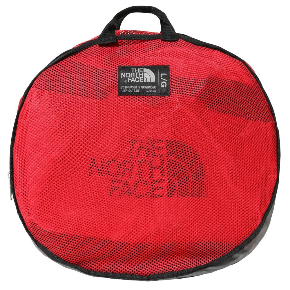 Баул The North Face Base Camp Duffel L
