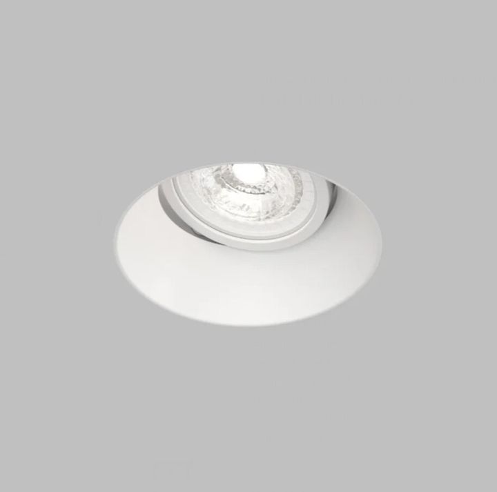 Точечный светильник DENKIRS COVE DK2140-WH