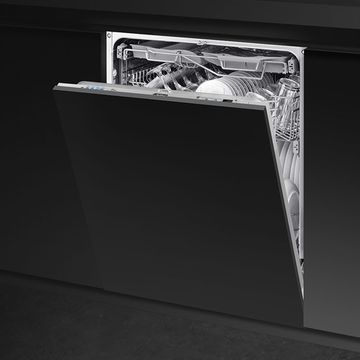 Встраиваемая посудомоечная машина Smeg STP364S