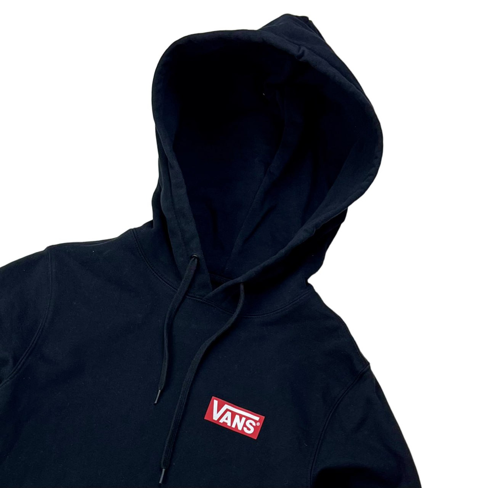 Худи Vans