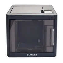 Stanley Black and Decker выпускают новый 3D-принтер Stanley Model 1