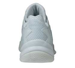 Женские кроссовки для Падел NOX AT10 LUX - morning mist/turquoise