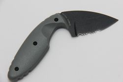 Нож Ka-Bar KB1477FG TDI Law Enforcement Knifeфотография - 2