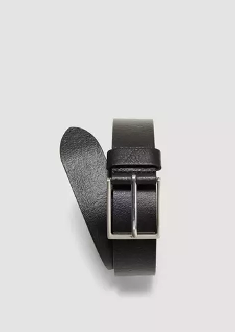 Ремни из натуральной кожи