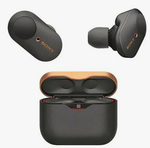 Наушники Sony WF-1000XM3