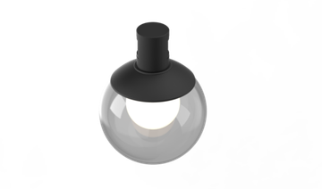 Светильник MWB-1028-FA