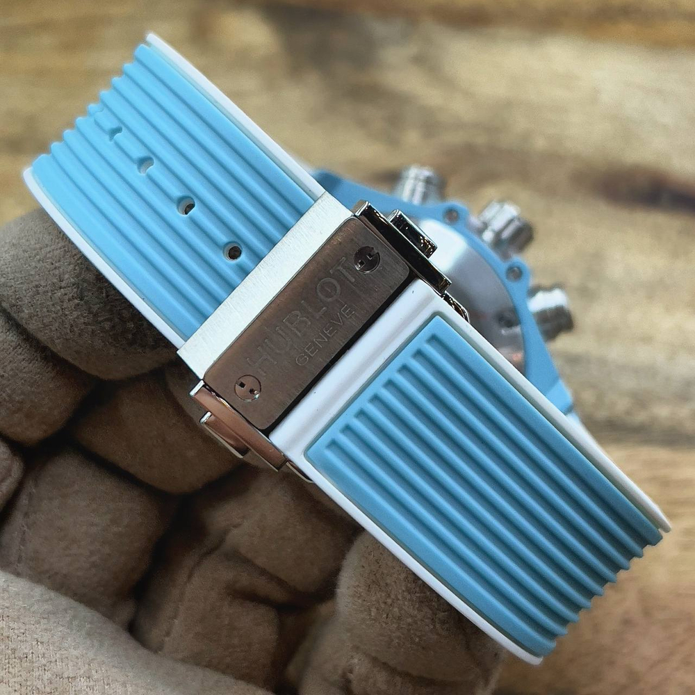Часы Hublot