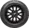 Venom Power Swampthing A/T 265/50 R20 111H XL (BLK)