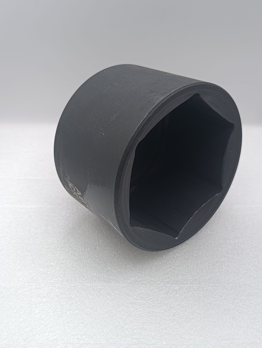 Головка торцевая ударная глубокая 6-гранная 100 мм 1"